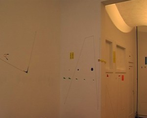 Assises mur partition 3