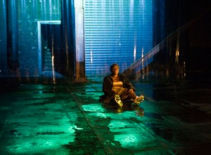 requiem pour une cascadeuse