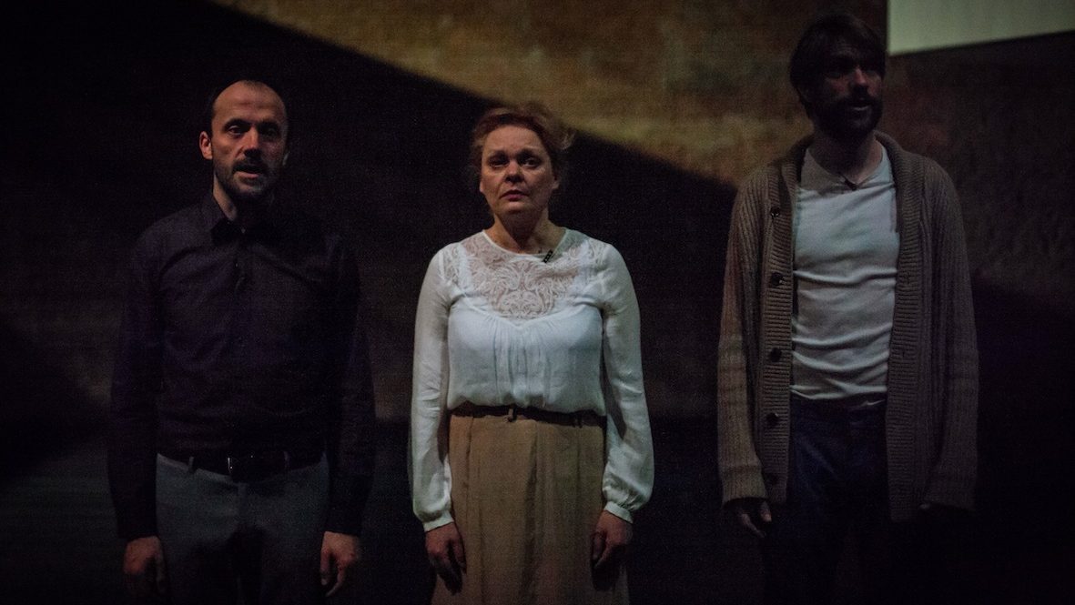 enfonçures © Hichem Dahes